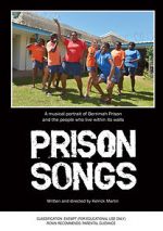Watch Prison Songs Goojara