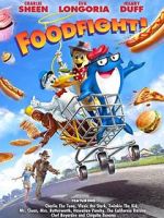 Watch Foodfight! Goojara