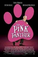Watch The Pink Panther Goojara