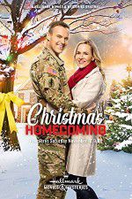 Watch Christmas Homecoming Goojara