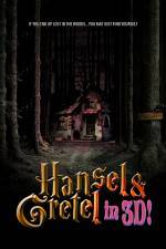 Watch Bread Crumbs The Hansel and Gretel Massacre Goojara