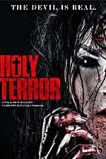Watch Holy Terror Goojara