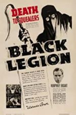 Watch Black Legion Goojara