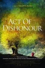 Watch Act of Dishonour Goojara