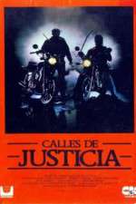 Watch Streets of Justice Goojara