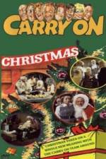 Watch Carry on Christmas  (1969) Goojara