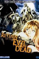 Watch El ataque de los muertos sin ojos Goojara