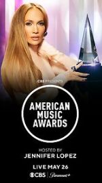 Watch American Music Awards 2025 (TV Special 2025) Goojara