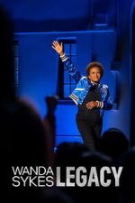 Watch Wanda Sykes: Legacy Goojara