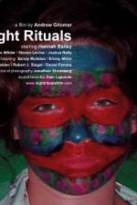 Watch Night Rituals Goojara