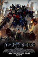 Watch Transformers 3 Goojara