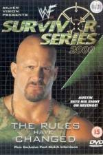 Watch Survivor Series Goojara