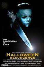 Watch Halloween: Resurgence Goojara