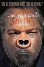 Watch Animal Sapiens Goojara