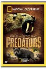 Watch National Geographic: Prehistoric Predators Killer Pig Goojara