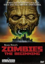 Watch Zombies: The Beginning Goojara