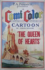 Watch The Queen of Hearts (Short 1934) Goojara