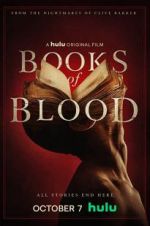 Watch Books of Blood Goojara
