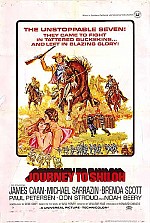 Watch Journey to Shiloh Goojara