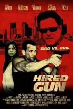 Watch Hired Gun Goojara