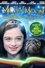 Watch Molly Moon and the Incredible Book of Hypnotism Goojara