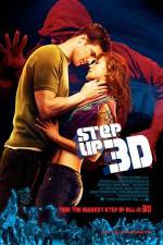 Watch Step Up 3D Goojara