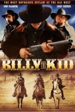 Watch Billy the Kid Goojara