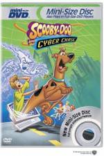 Watch Scooby-Doo and the Cyber Chase Goojara