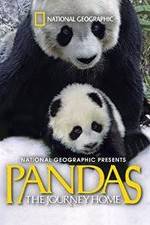 Watch Pandas: The Journey Home Goojara