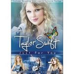 Watch Taylor Swift: Just for You Goojara