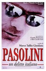 Watch Who Killed Pasolini? Goojara