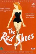 Watch The Red Shoes Goojara