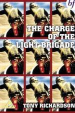 Watch The Charge of the Light Brigade Goojara