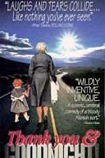 Watch Thank You and Good Night Goojara