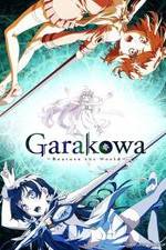 Watch Glass no hana to kowasu sekai Goojara