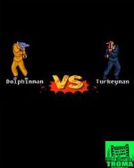 Watch Dolphinman vs Turkeyman Goojara