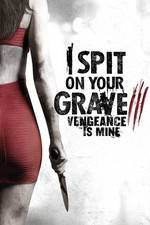 Watch I Spit on Your Grave 3 Goojara