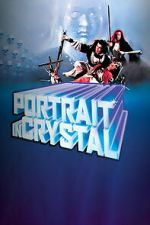 Watch Portrait in Crystal Goojara