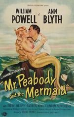 Watch Mr. Peabody and the Mermaid Goojara