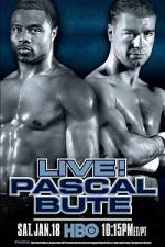 Watch HBO Boxing Jean Pascal vs Lucian Bute Goojara