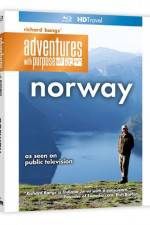 Watch Richard Bangs Adventures with Purpose Norway Goojara