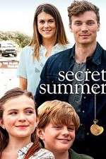 Watch Secret Summer Goojara