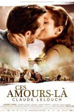 Watch Ces amours la Goojara