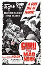 Watch Guru, the Mad Monk Goojara