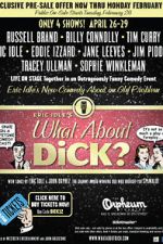 Watch What About Dick? Goojara