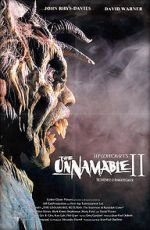 Watch The Unnamable II: The Statement of Randolph Carter Goojara