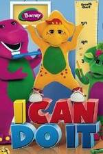 Watch Barney: I Can Do It Goojara