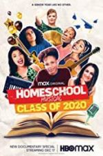 Watch Homeschool Musical: Class of 2020 Goojara