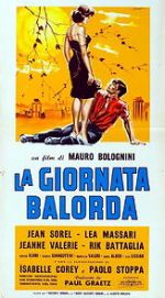 Watch From a Roman Balcony Goojara