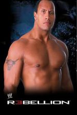 Watch WWE Rebellion 2001 Goojara